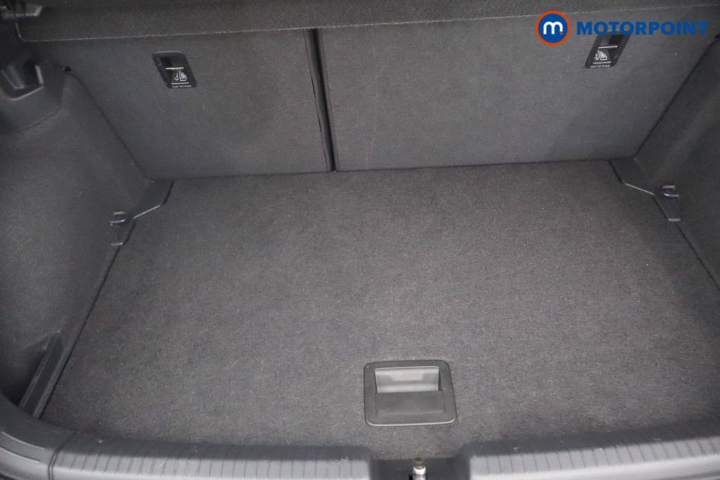 Volkswagen Polo Life Automatic Petrol Hatchback - Stock Number (1644701) - 44th supplementary image