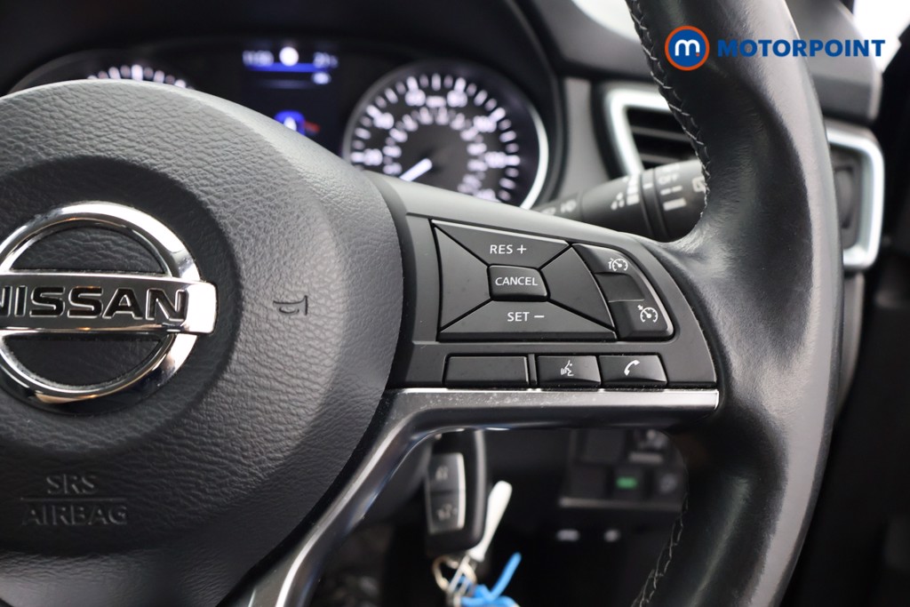Nissan Qashqai Acenta Premium Automatic Petrol SUV - Stock Number (1644710) - 3rd supplementary image