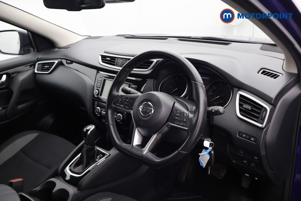 Nissan Qashqai Acenta Premium Automatic Petrol SUV - Stock Number (1644710) - 12th supplementary image