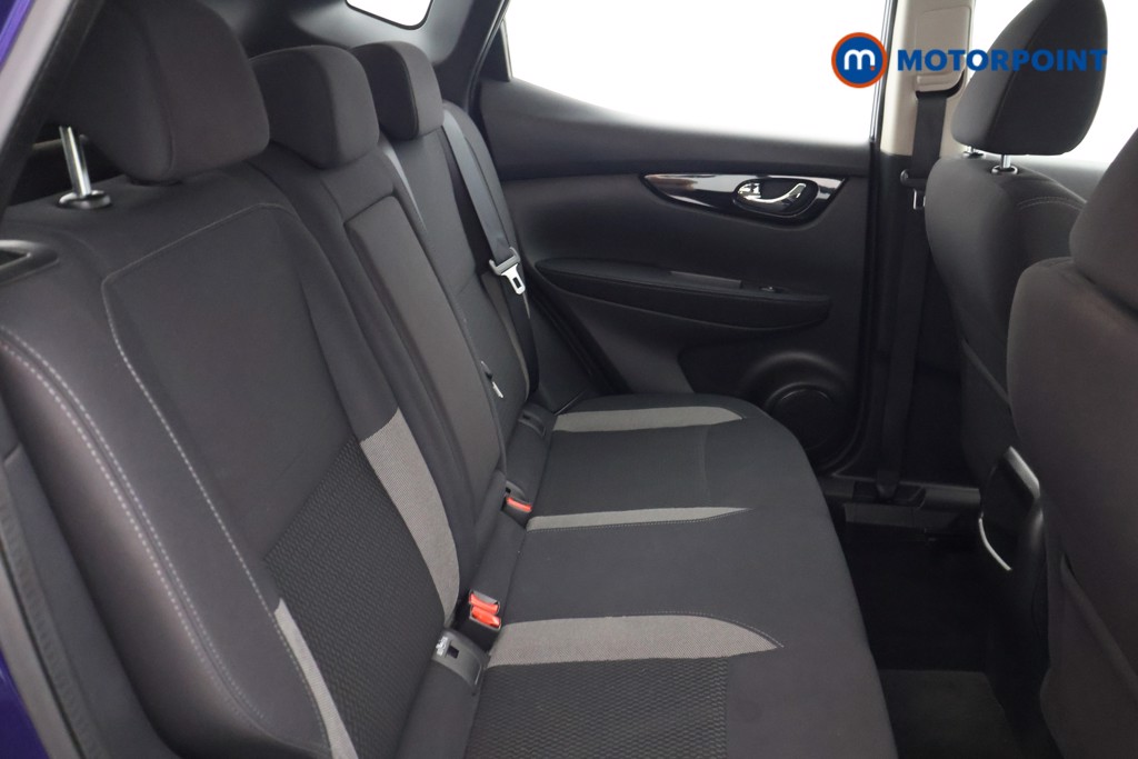 Nissan Qashqai Acenta Premium Automatic Petrol SUV - Stock Number (1644710) - 14th supplementary image