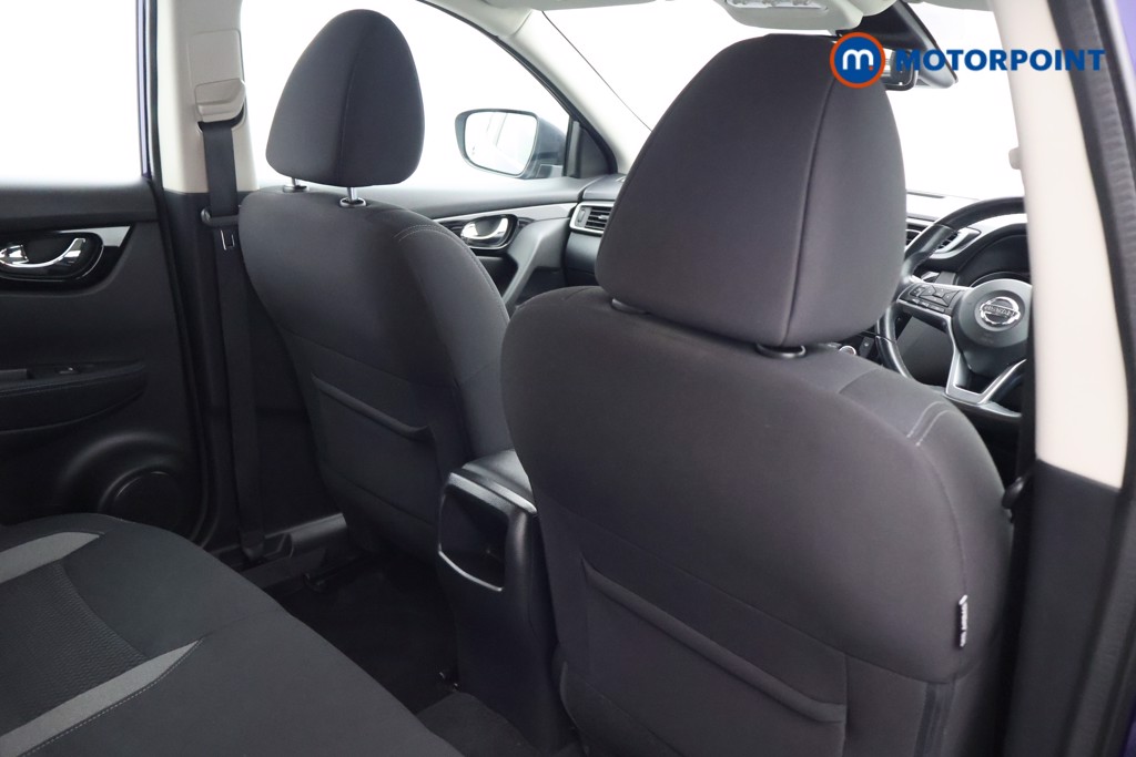 Nissan Qashqai Acenta Premium Automatic Petrol SUV - Stock Number (1644710) - 15th supplementary image
