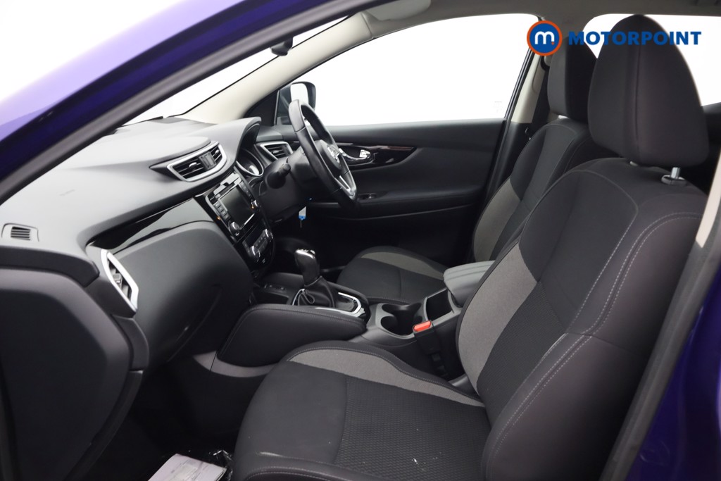 Nissan Qashqai Acenta Premium Automatic Petrol SUV - Stock Number (1644710) - 18th supplementary image