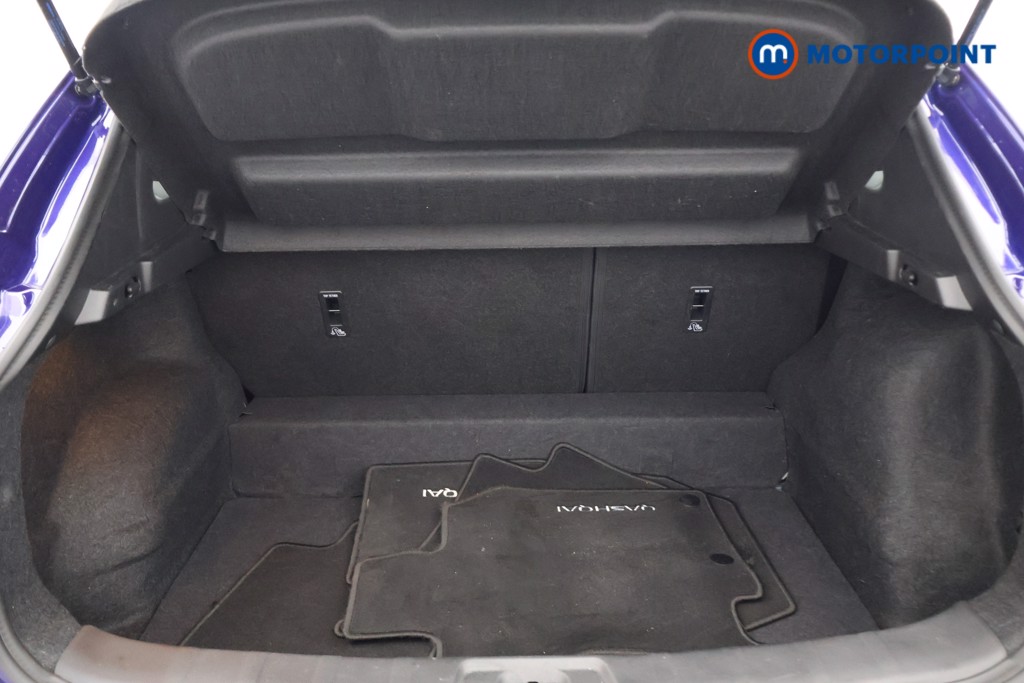 Nissan Qashqai Acenta Premium Automatic Petrol SUV - Stock Number (1644710) - 19th supplementary image