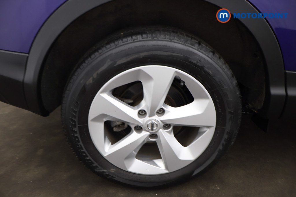 Nissan Qashqai Acenta Premium Automatic Petrol SUV - Stock Number (1644710) - 20th supplementary image