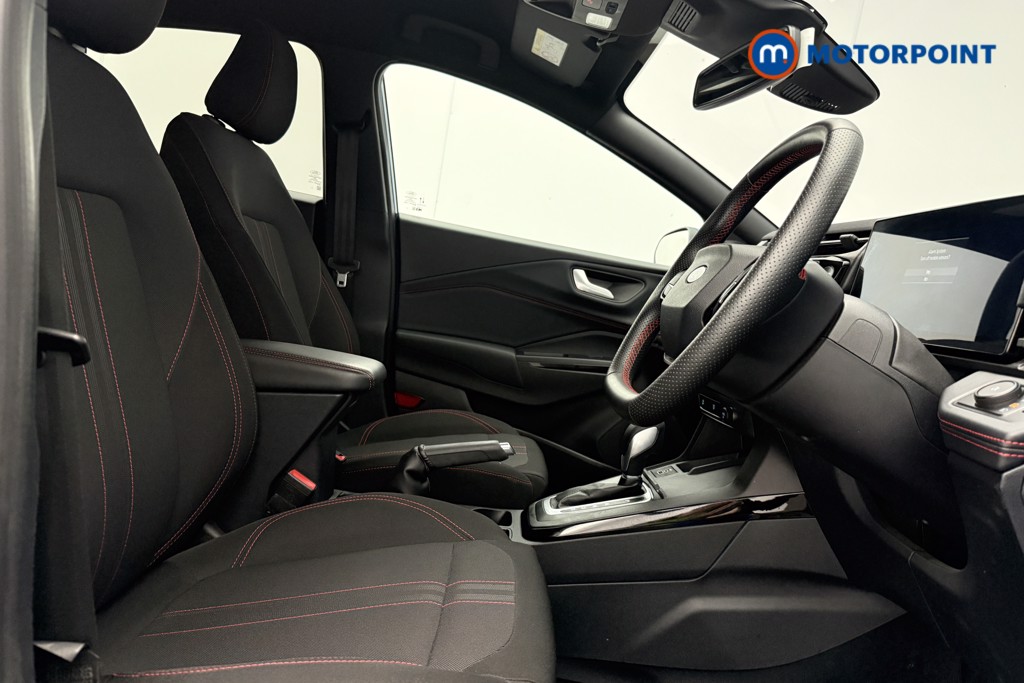 Ford Puma St-Line Automatic Petrol SUV - Stock Number (1644748) - 8th supplementary image