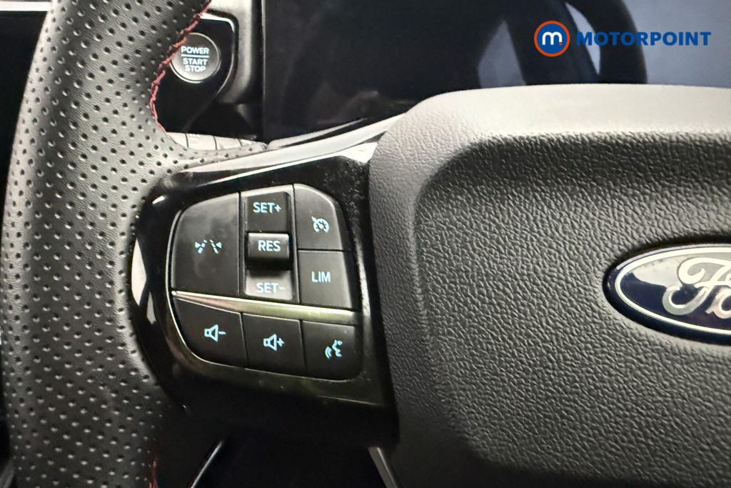 Ford Puma St-Line Automatic Petrol SUV - Stock Number (1644748) - 14th supplementary image