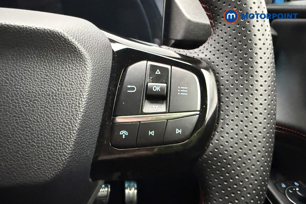 Ford Puma St-Line Automatic Petrol SUV - Stock Number (1644748) - 15th supplementary image