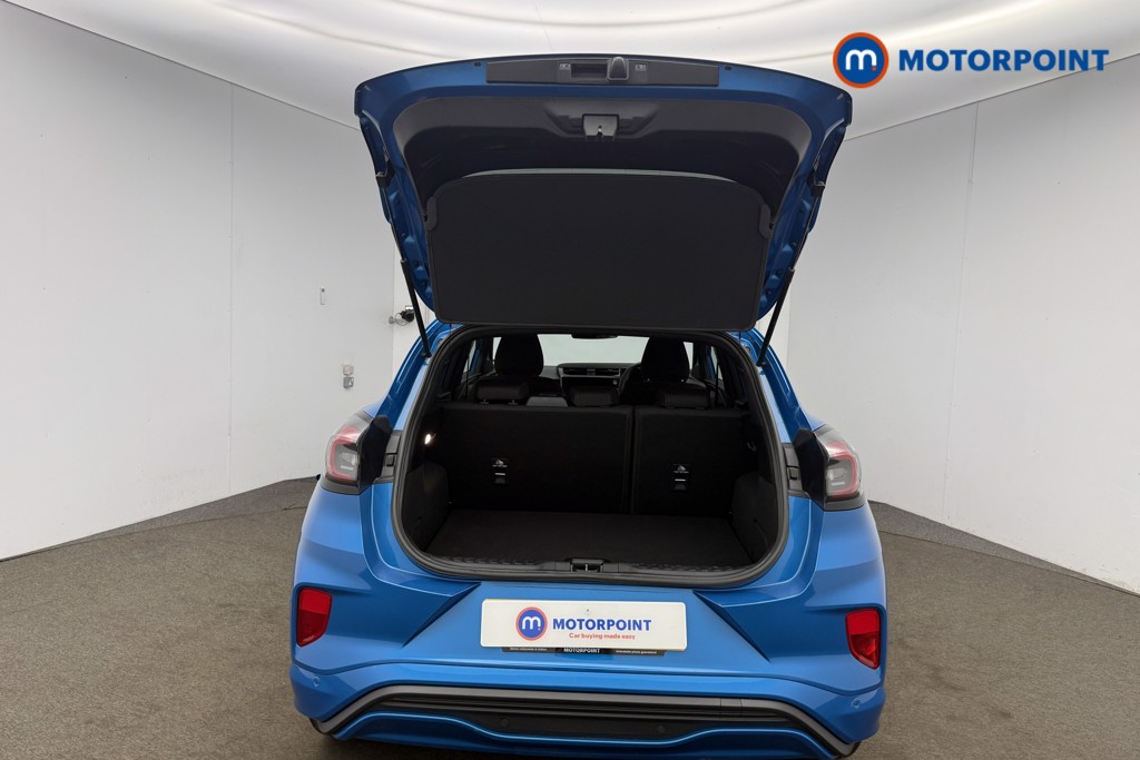 Ford Puma St-Line Automatic Petrol SUV - Stock Number (1644748) - 21st supplementary image