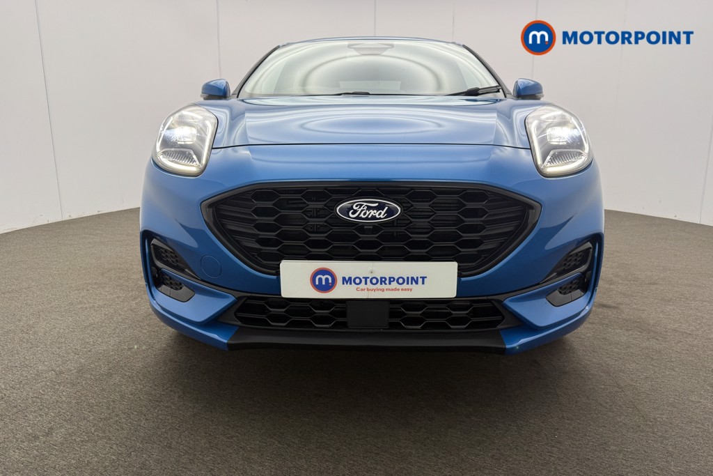 Ford Puma St-Line Automatic Petrol SUV - Stock Number (1644748) - 23rd supplementary image