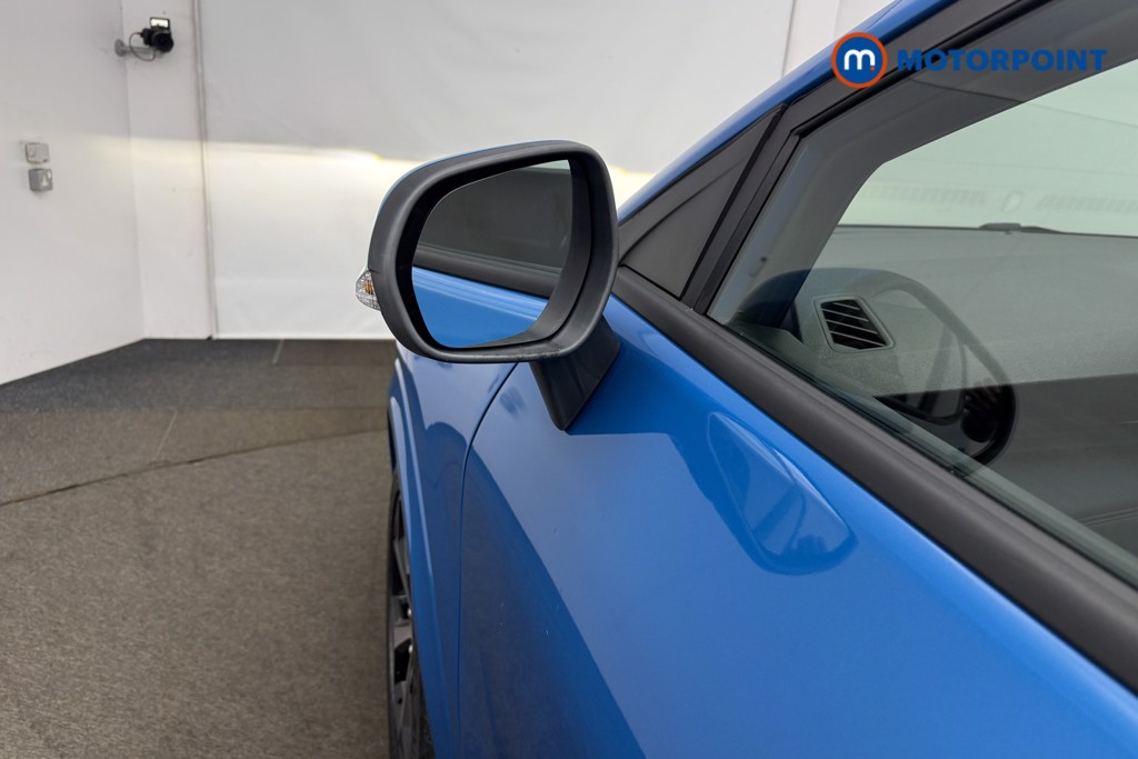 Ford Puma St-Line Automatic Petrol SUV - Stock Number (1644748) - 30th supplementary image