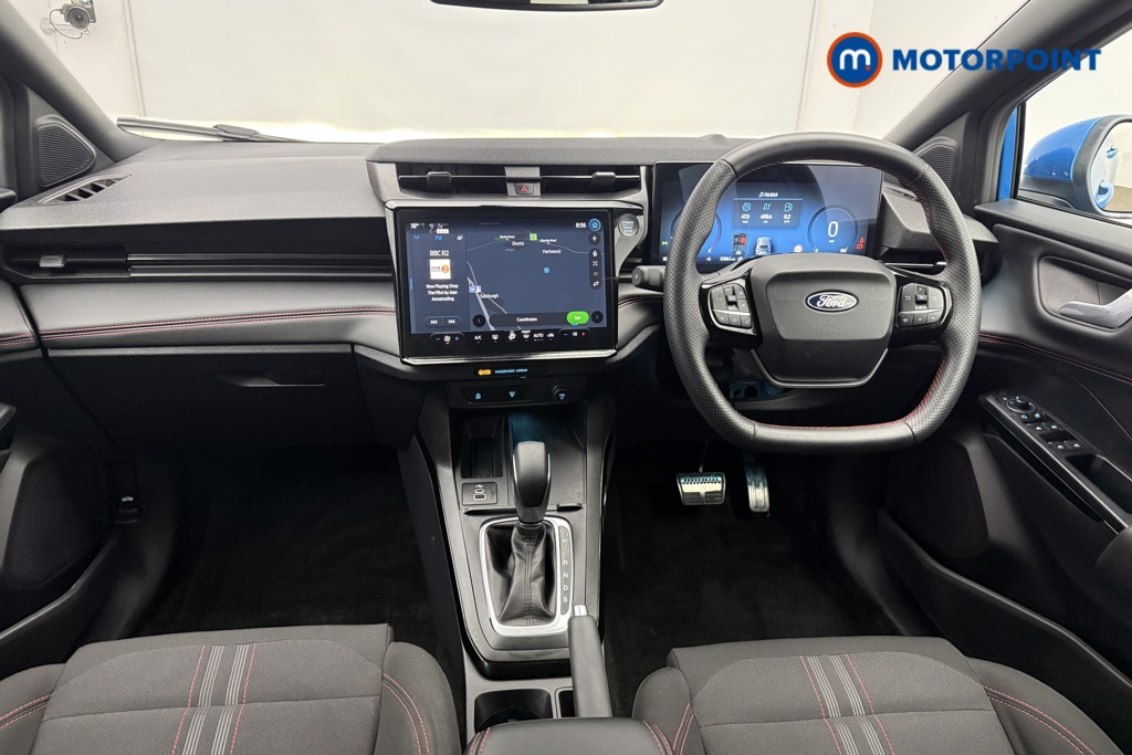 Ford Puma St-Line Automatic Petrol SUV - Stock Number (1644748) - 1st supplementary image