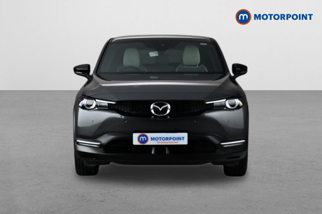 Mazda Mx-30 Sport Lux Automatic Electric SUV - Stock Number (1644819) - Front bumper