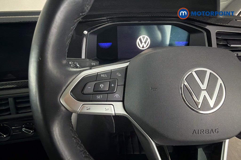 Volkswagen Taigo Life Manual Petrol SUV - Stock Number (1644849) - 3rd supplementary image