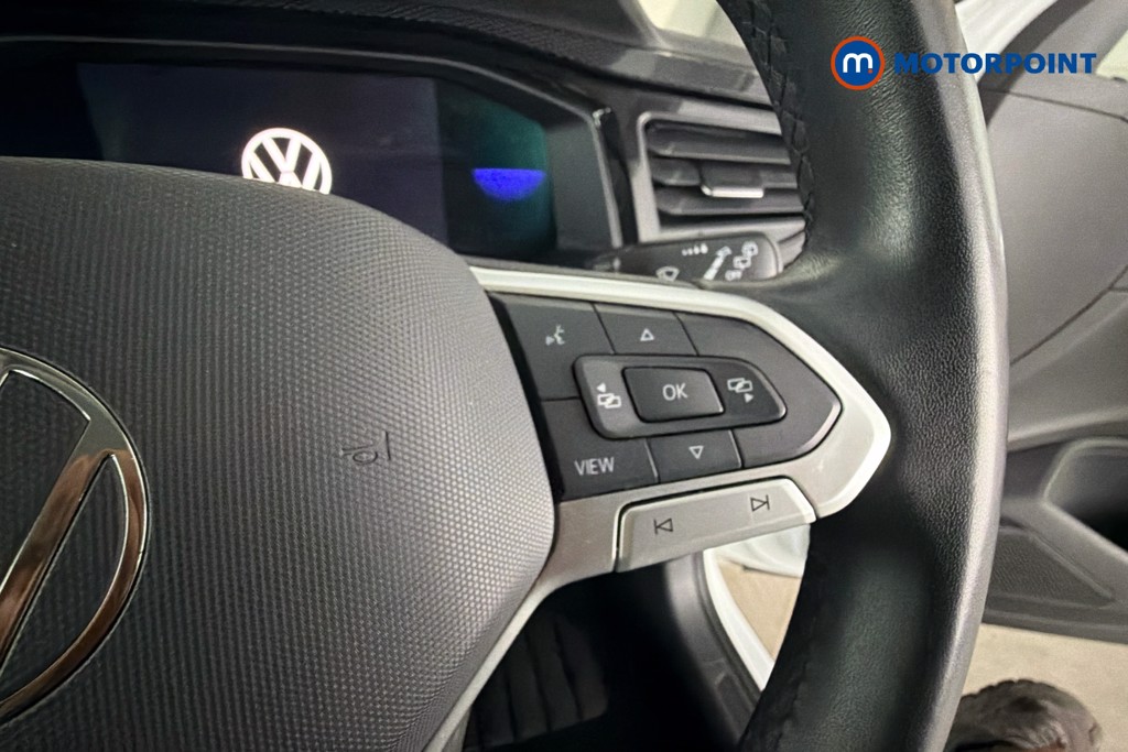 Volkswagen Taigo Life Manual Petrol SUV - Stock Number (1644849) - 4th supplementary image