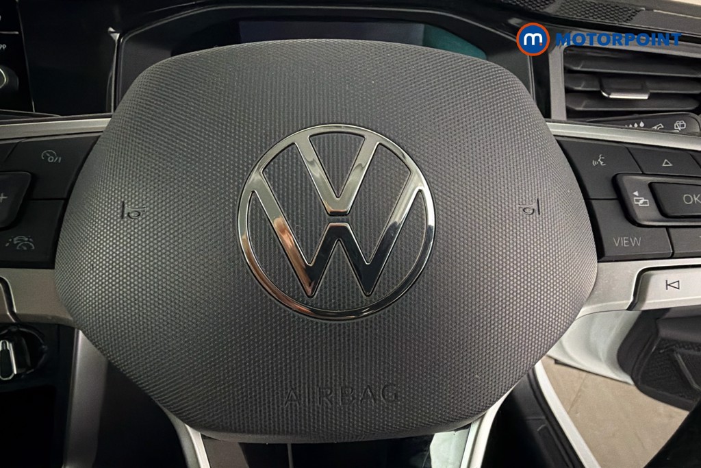 Volkswagen Taigo Life Manual Petrol SUV - Stock Number (1644849) - 5th supplementary image