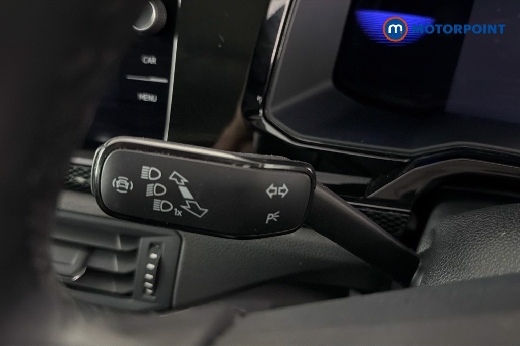 Volkswagen Taigo Life Manual Petrol SUV - Stock Number (1644849) - 6th supplementary image