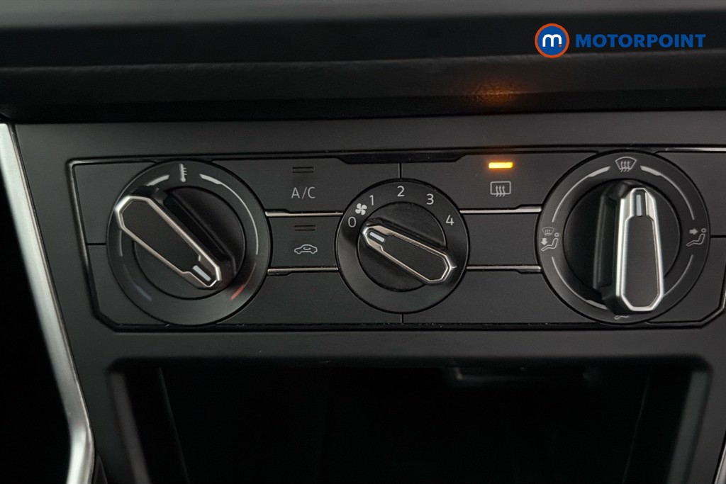 Volkswagen Taigo Life Manual Petrol SUV - Stock Number (1644849) - 12th supplementary image