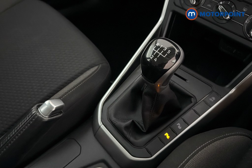 Volkswagen Taigo Life Manual Petrol SUV - Stock Number (1644849) - 15th supplementary image
