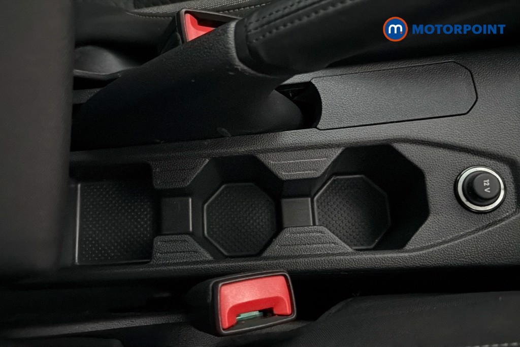 Volkswagen Taigo Life Manual Petrol SUV - Stock Number (1644849) - 16th supplementary image