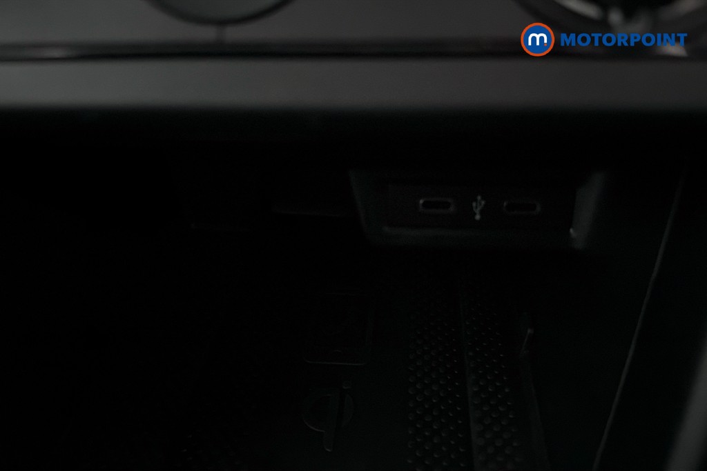 Volkswagen Taigo Life Manual Petrol SUV - Stock Number (1644849) - 17th supplementary image