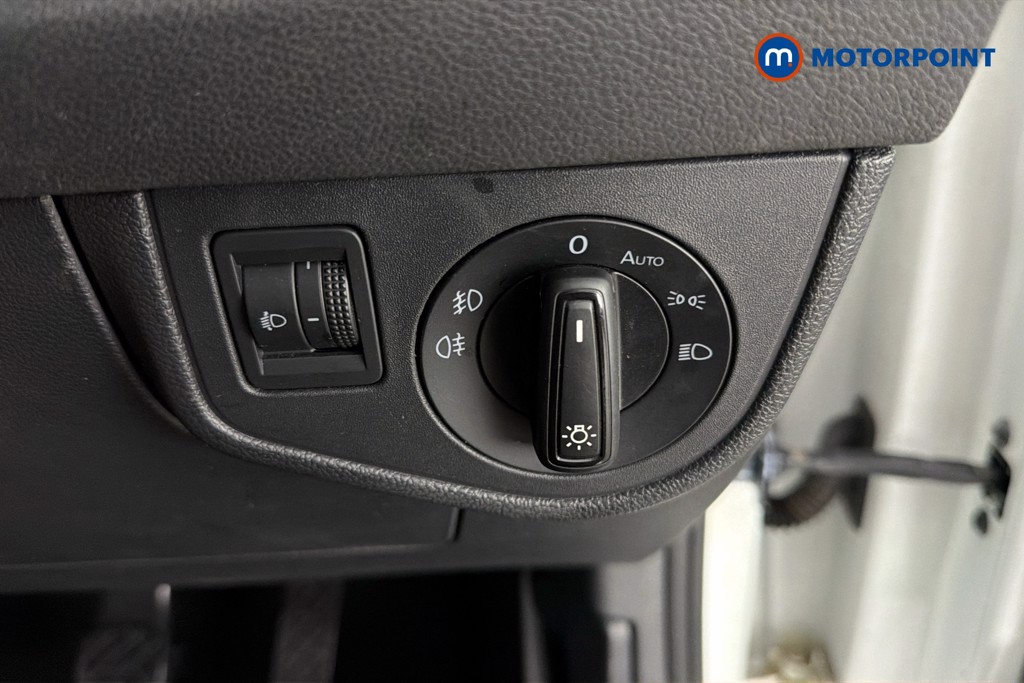 Volkswagen Taigo Life Manual Petrol SUV - Stock Number (1644849) - 18th supplementary image