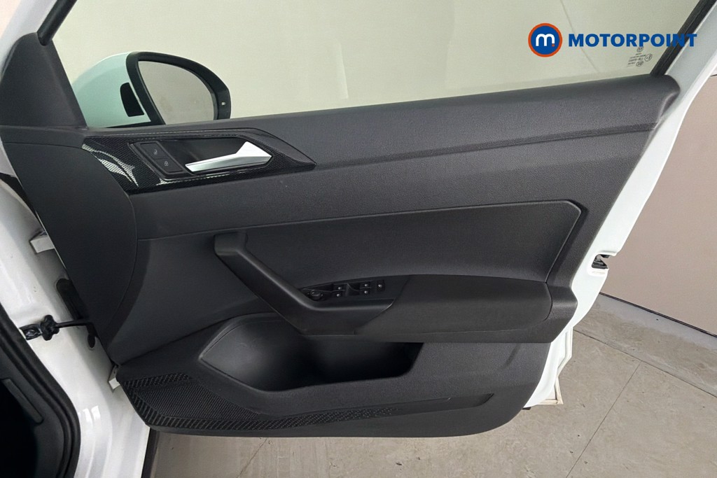 Volkswagen Taigo Life Manual Petrol SUV - Stock Number (1644849) - 19th supplementary image