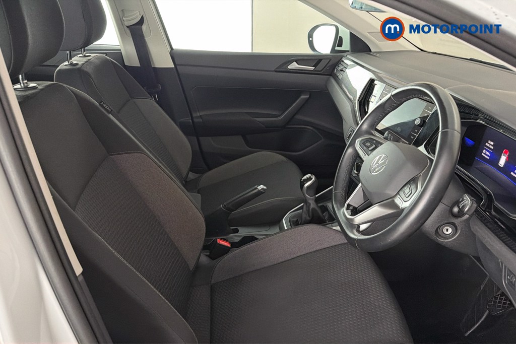 Volkswagen Taigo Life Manual Petrol SUV - Stock Number (1644849) - 22nd supplementary image