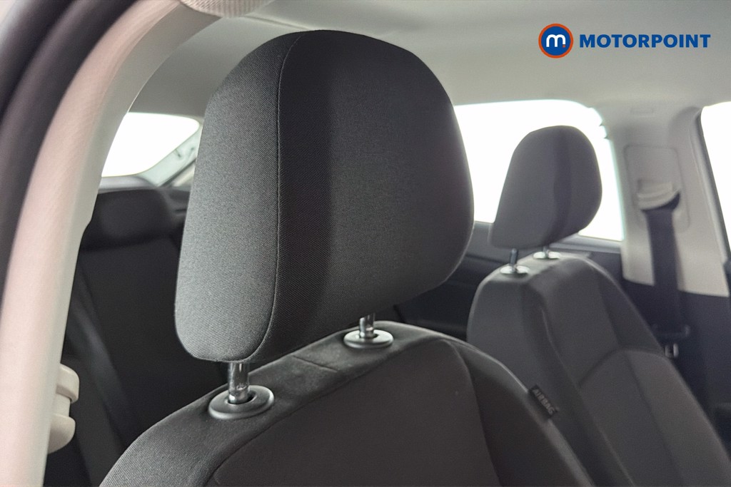 Volkswagen Taigo Life Manual Petrol SUV - Stock Number (1644849) - 23rd supplementary image