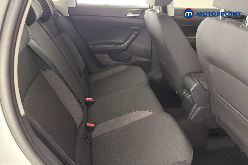 Volkswagen Taigo Life Manual Petrol SUV - Stock Number (1644849) - 28th supplementary image