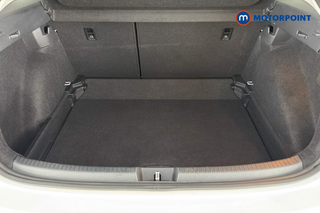 Volkswagen Taigo Life Manual Petrol SUV - Stock Number (1644849) - 33rd supplementary image