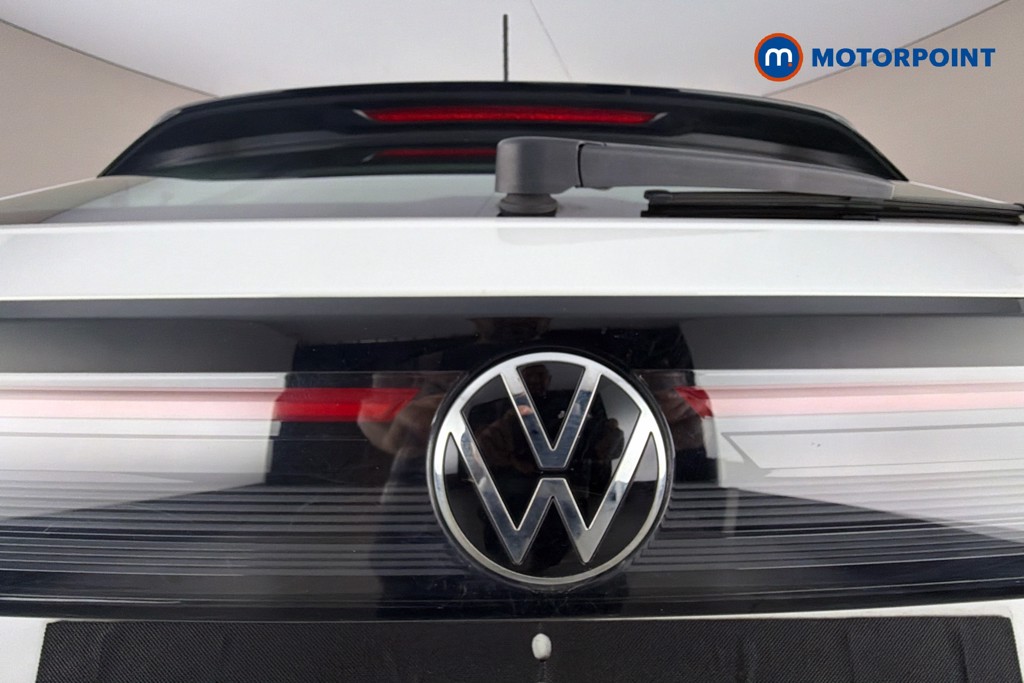 Volkswagen Taigo Life Manual Petrol SUV - Stock Number (1644849) - 37th supplementary image