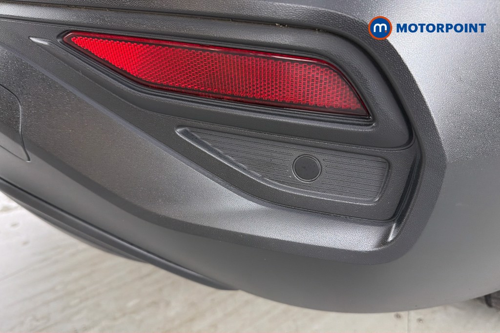 Volkswagen Taigo Life Manual Petrol SUV - Stock Number (1644849) - 40th supplementary image