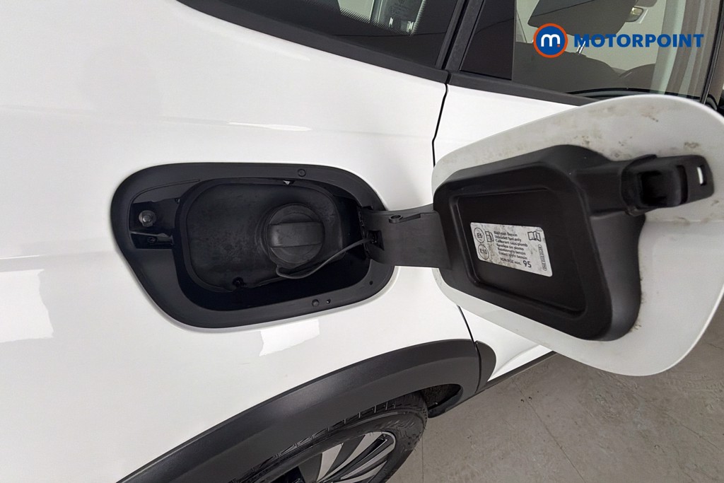 Volkswagen Taigo Life Manual Petrol SUV - Stock Number (1644849) - 41st supplementary image