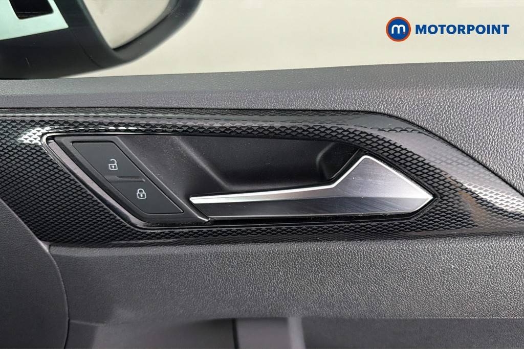Volkswagen Taigo Life Manual Petrol SUV - Stock Number (1644849) - 42nd supplementary image