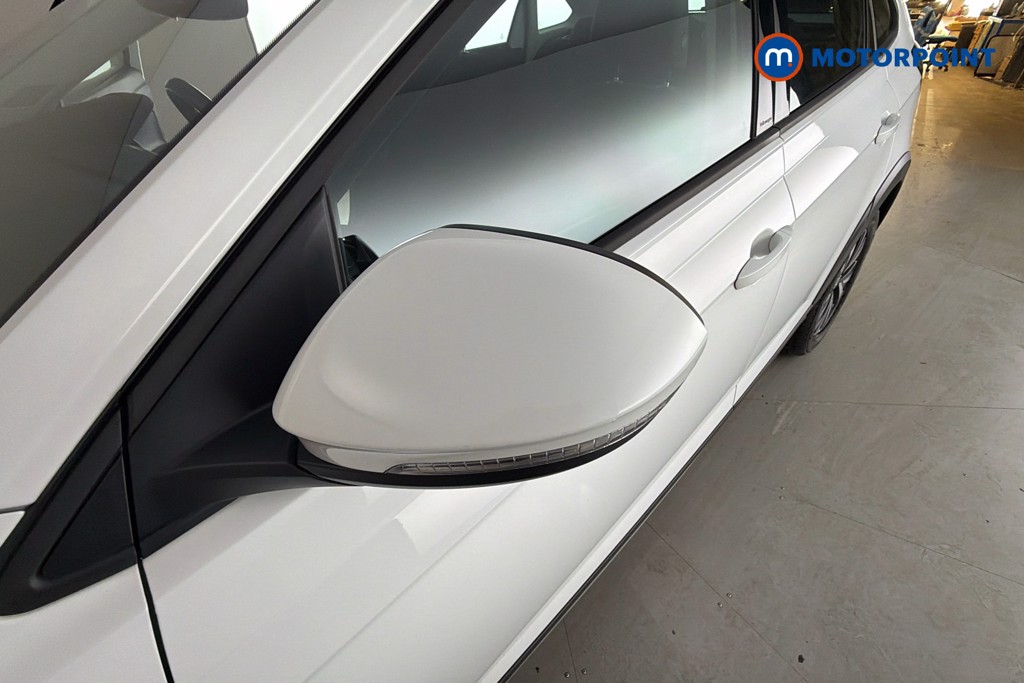 Volkswagen Taigo Life Manual Petrol SUV - Stock Number (1644849) - 43rd supplementary image