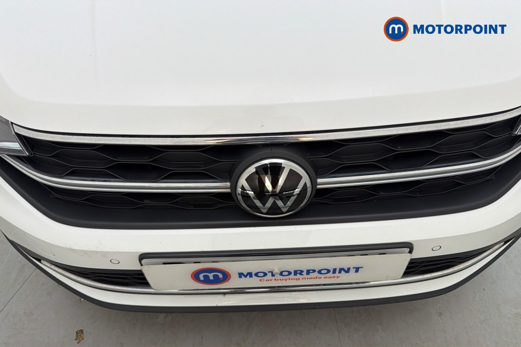 Volkswagen Taigo Life Manual Petrol SUV - Stock Number (1644849) - 45th supplementary image