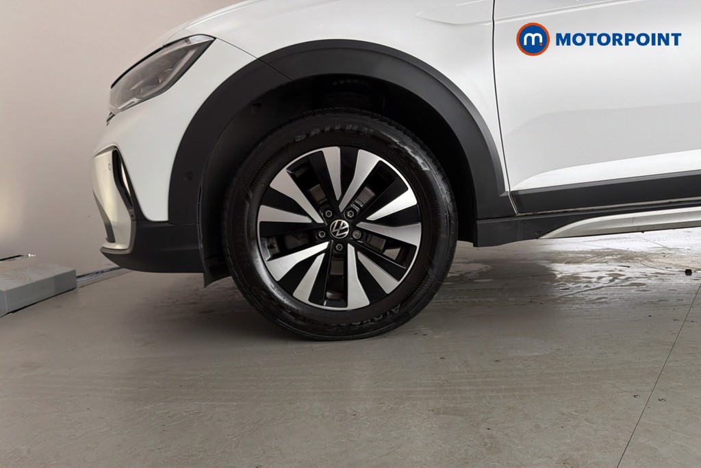 Volkswagen Taigo Life Manual Petrol SUV - Stock Number (1644849) - 47th supplementary image