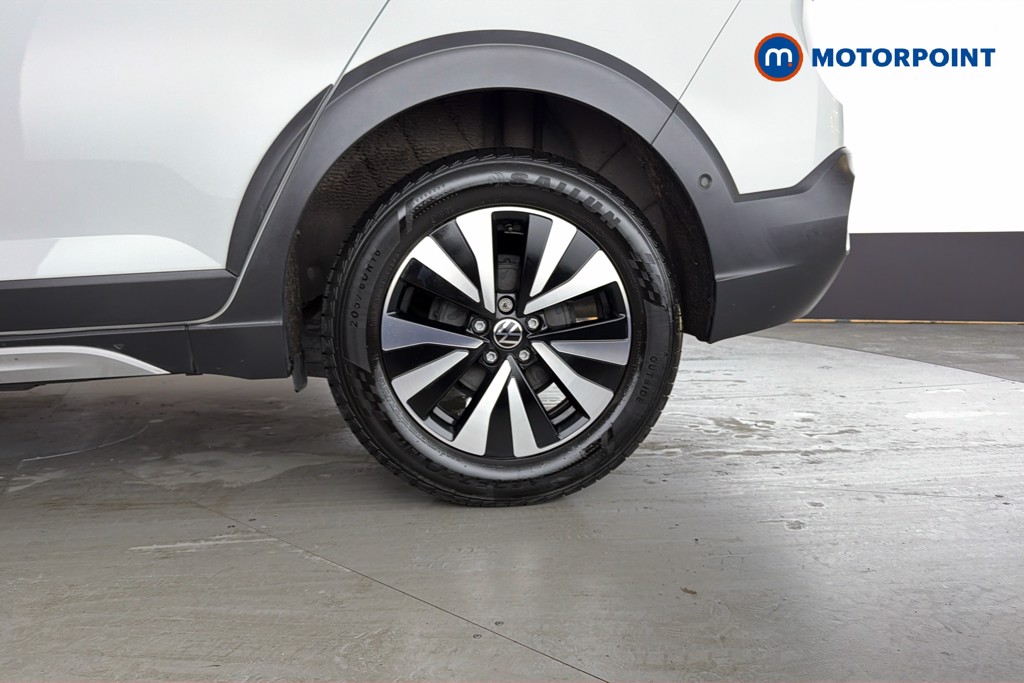 Volkswagen Taigo Life Manual Petrol SUV - Stock Number (1644849) - 48th supplementary image