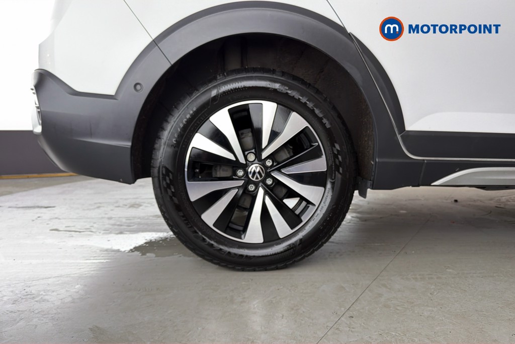 Volkswagen Taigo Life Manual Petrol SUV - Stock Number (1644849) - 49th supplementary image