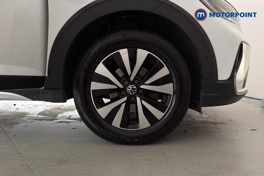 Volkswagen Taigo Life Manual Petrol SUV - Stock Number (1644849) - 50th supplementary image