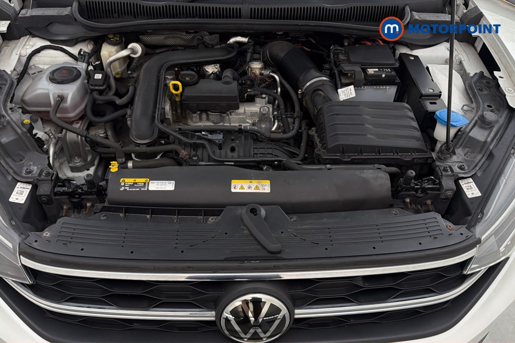 Volkswagen Taigo Life Manual Petrol SUV - Stock Number (1644849) - 51st supplementary image