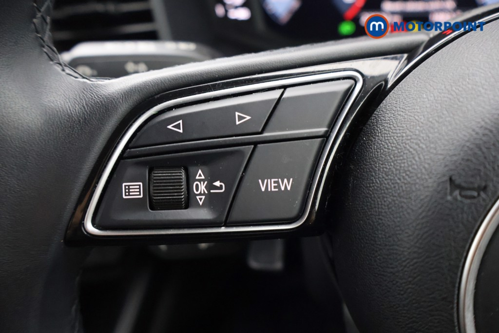 Audi A1 Technik Manual Petrol Hatchback - Stock Number (1644866) - 2nd supplementary image