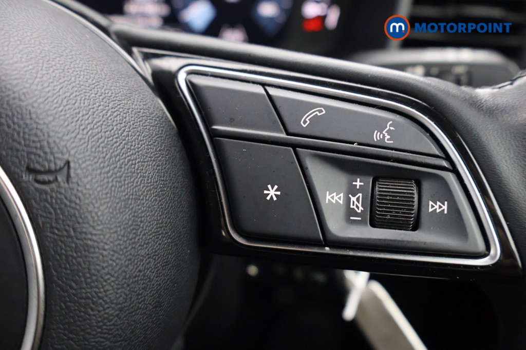 Audi A1 Technik Manual Petrol Hatchback - Stock Number (1644866) - 3rd supplementary image
