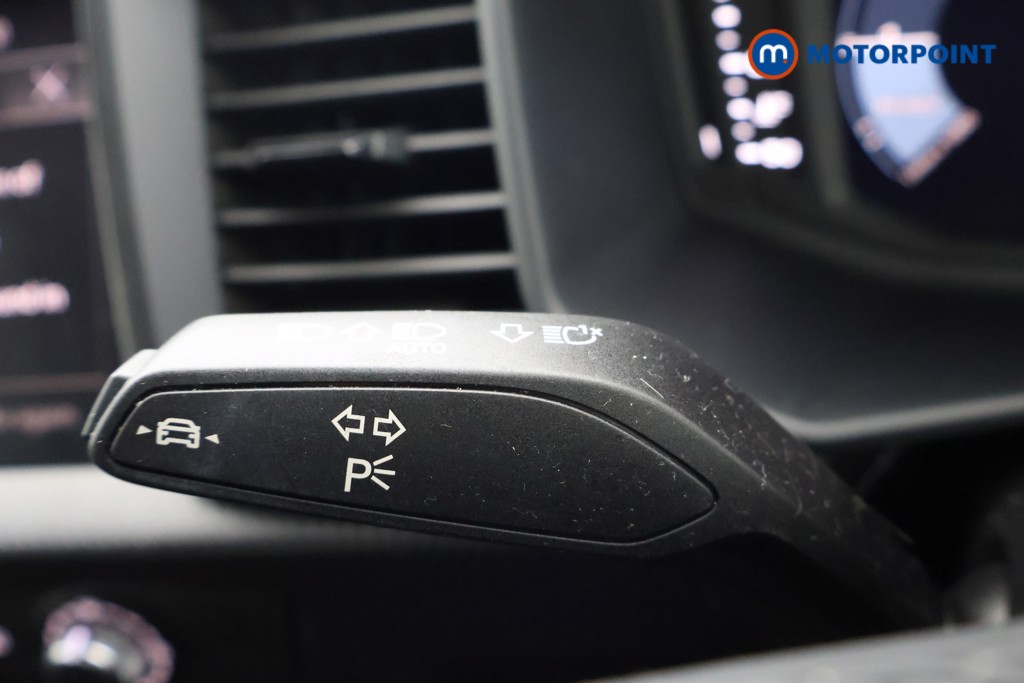 Audi A1 Technik Manual Petrol Hatchback - Stock Number (1644866) - 5th supplementary image