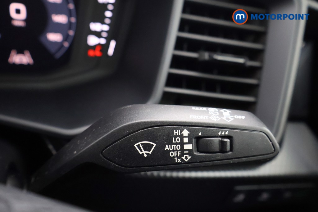Audi A1 Technik Manual Petrol Hatchback - Stock Number (1644866) - 6th supplementary image