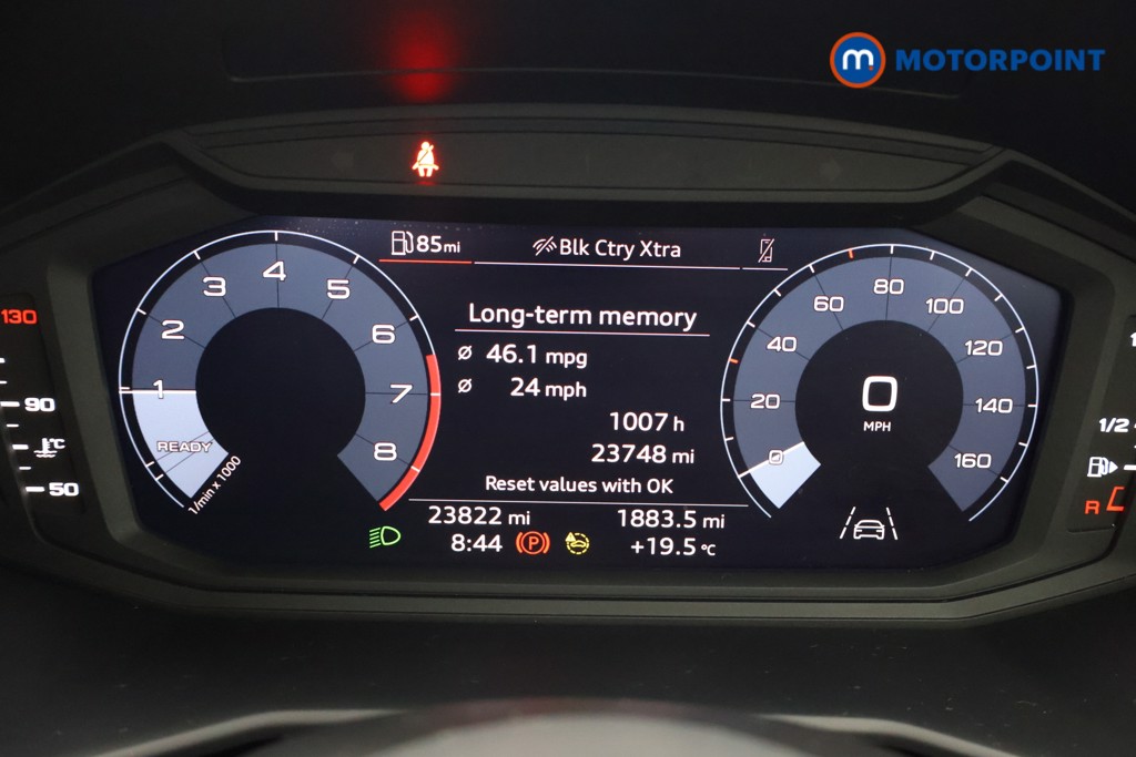 Audi A1 Technik Manual Petrol Hatchback - Stock Number (1644866) - 7th supplementary image