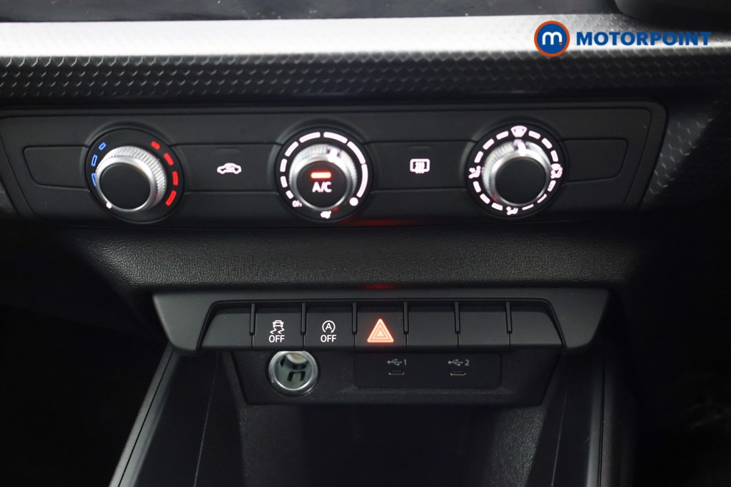 Audi A1 Technik Manual Petrol Hatchback - Stock Number (1644866) - 9th supplementary image
