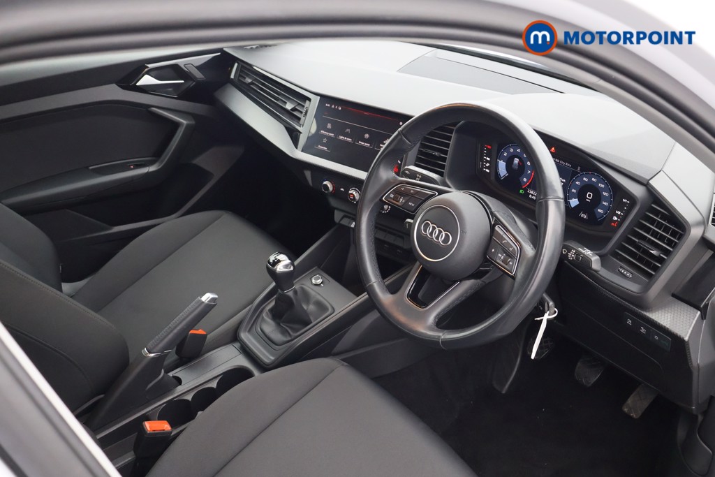Audi A1 Technik Manual Petrol Hatchback - Stock Number (1644866) - 13th supplementary image