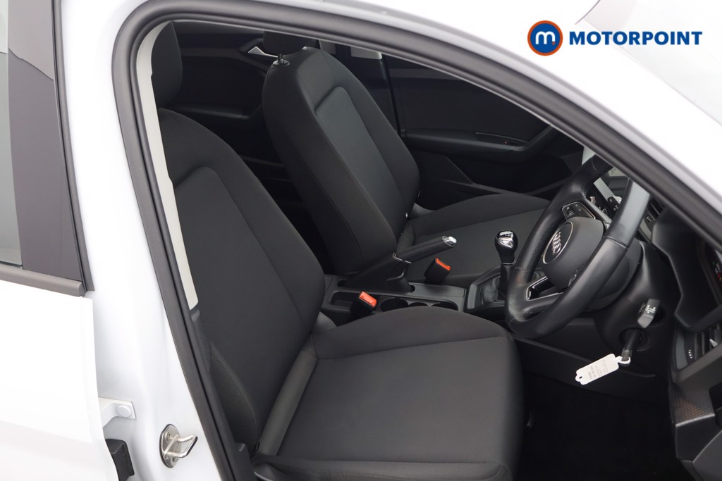 Audi A1 Technik Manual Petrol Hatchback - Stock Number (1644866) - 14th supplementary image