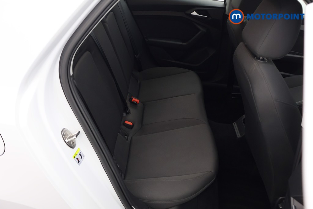 Audi A1 Technik Manual Petrol Hatchback - Stock Number (1644866) - 15th supplementary image